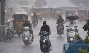 Hyderabad Rains హెచ్చరిక.!